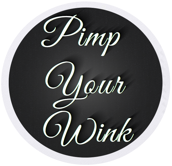Pimp Your Wink